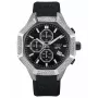 TIMEX pánske poľné hodinky TW2V99300 41 mm solárne quartz nehrdzavejúca oceľ hnedá koža