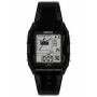 TIMEX pánske solárne quartzové hodinky TW2W96500 36 mm puzdro z nehrdzavejúcej ocele zelený textilný remienok
