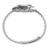 Timex pánske TW2V42600 40mm quartz hodinky so zeleným ciferníkom a hnedým koženým remienkom