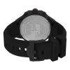 Timex pánske TW2V87200 Expedition North Field Post hodinky - 44mm solárny quartz, oceľové puzdro, zelený textilný remienok