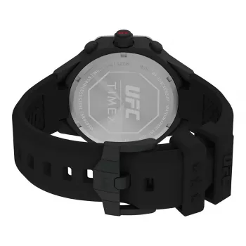 Timex pánske TW2V87200 Expedition North Field Post hodinky - 44mm solárny quartz, oceľové puzdro, zelený textilný remienok