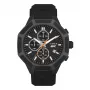Timex pánske TW2V87200 Expedition North Field Post hodinky - 44mm solárny quartz, oceľové puzdro, zelený textilný remienok