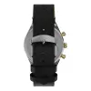 Timex TW2W64300 pánske 42mm solárne quartz poľné hodinky s olivovo-zeleným textilným remienkom