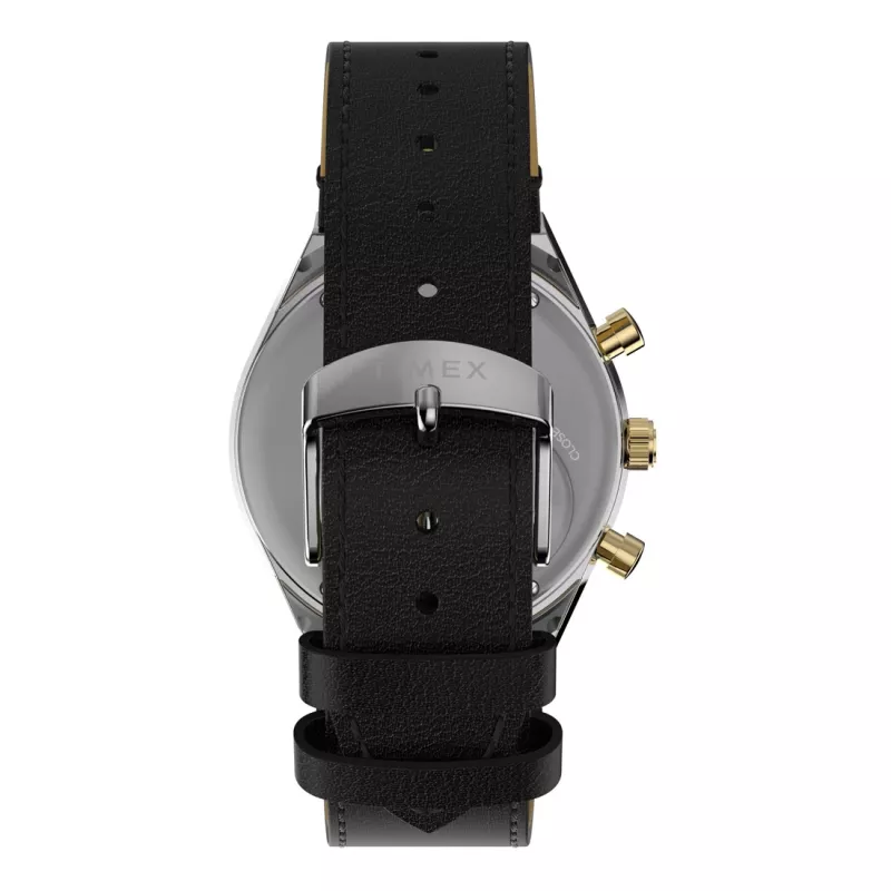 Timex TW2W64300 pánske 42mm solárne quartz poľné hodinky s olivovo-zeleným textilným remienkom