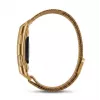Titmo Loop I-110 Zlatý smartband s EKG, HRV, HF, BD, SpO2, IP68, Bluetooth