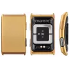 Titmo Loop I-110 Zlatý smartband s EKG, HRV, HF, BD, SpO2, IP68, Bluetooth