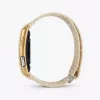 Titmo Loop I-110 Zlatý smartband s EKG, HRV, HF, BD, SpO2, IP68, Bluetooth