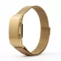 Titmo Loop I-110 Zlatý smartband s EKG, HRV, HF, BD, SpO2, IP68, Bluetooth