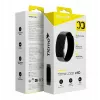 Titmo Loop I-110 Smartband čierny s EKG, HRV, krvným tlakom, SpO2, IP68