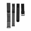 Titmo Loop I-110 Smartband čierny s EKG, HRV, krvným tlakom, SpO2, IP68