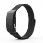 Titmo Loop I-110 Smartband čierny s EKG, HRV, krvným tlakom, SpO2, IP68