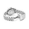 TITONI dámske automatické hodinky 23909S-354 27 mm nerezová oceľ strieborný ciferník