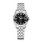 TITONI dámske automatické hodinky 23909S-354 27 mm nerezová oceľ strieborný ciferník