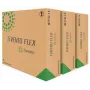 TIVENTO Flex predizolovaná medená rúra 1/4