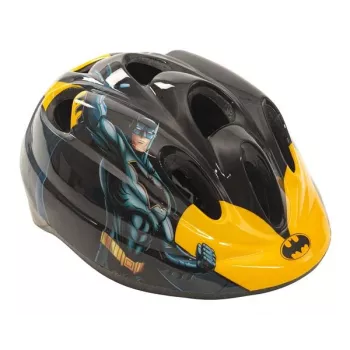 Toimsa Betman detská cyklistická prilba Batman