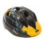 Toimsa Betman detská cyklistická prilba Batman