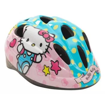 Toimsa Hello Kitty detská prilba