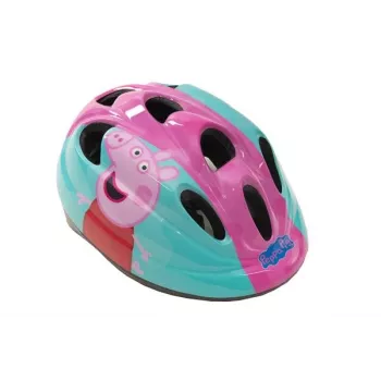 Toimsa Peppa Pig prilba, pink