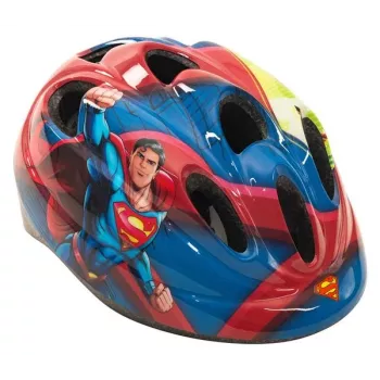 Toimsa Superman prilba, modrá