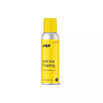 Toko Anti-Ice Coating 125ml aerosolový sprej
