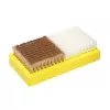 Toko Base Brush Combi nylon/meď 15mm