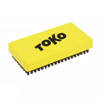 Toko Base Brush konská srsť 10mm