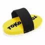 Toko Base Brush Oval nylon s popruhom