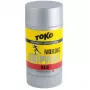 Toko Carbon GripWax červená 25g