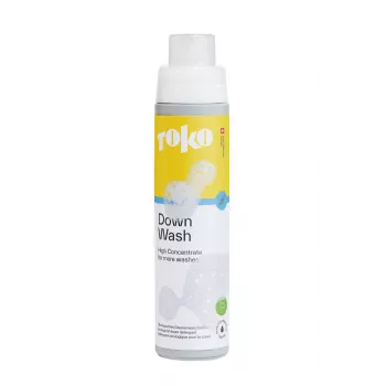 TOKO Down Wash ECO 250 ml technický prostriedok na pranie páperia