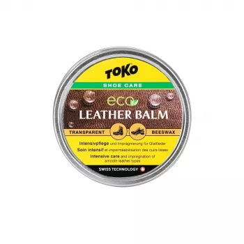 Toko Eco Leather Balm balzam na kožu
