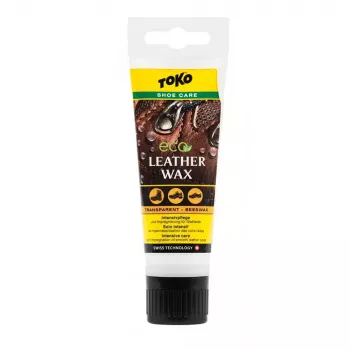 Toko Eco Leather Wax balzam na kožu