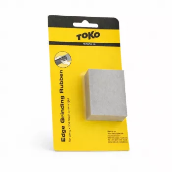 Toko Edge Grinding Rubber brúsny blok na hrany lyží a snowboardov