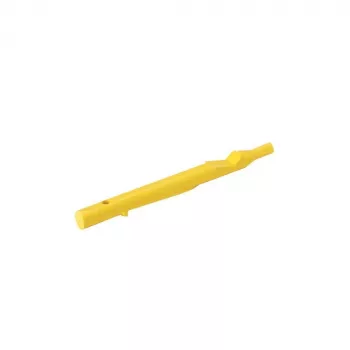Toko Groove Pin Nordic Backshop škrabka na drážku sklznice