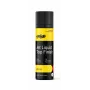 Toko Jet Liquid Warm 70 ml tekutý vosk na lyže s vysokým obsahom fluorokarbónu