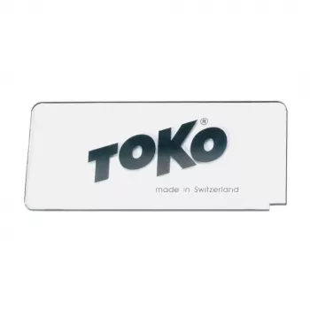 Toko Plexi Blade 3mm škrabka na vosk