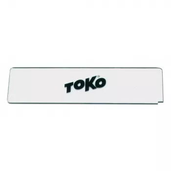 Toko Plexi Blade Snowboards 4mm škrabka na vosk