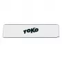 Toko Plexi Blade Snowboards 4mm škrabka na vosk