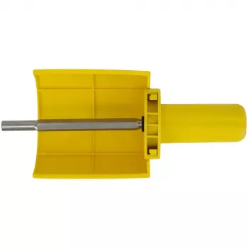 Toko rotačná rukoväť 100mm