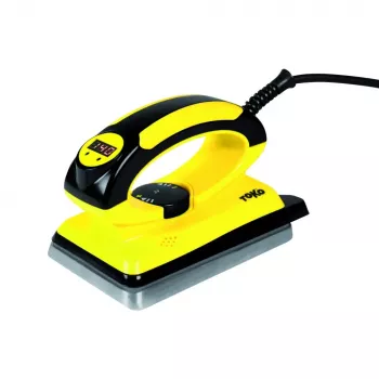 Toko T14 Digital lyžiarska a snowboardová žehlička na vosk 1200W EU