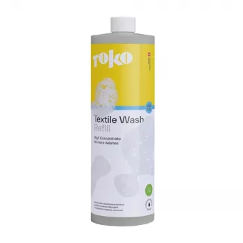TOKO Textile Wash ECO 1000 ml technický prací prostriedok na textil