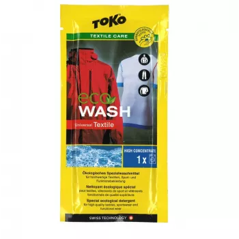 Toko Textile Wash ECO 40 ml