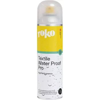 Toko Textile Water Proof Pro impregnačný sprej na textil 250 ml