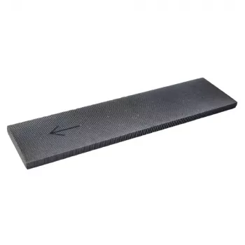 Toko World Cup pilník chrom 100 mm Medium Fine lyžiarsky a snowboardový hranový pilník