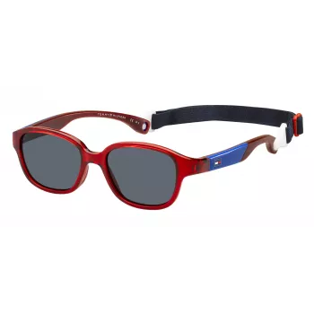 Tommy Hilfiger detské slnečné okuliare TH-1499-S-C9A (43/15/125 mm)