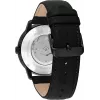 Tommy Hilfiger Damon pánske quartz hodinky 1710659 43mm modrý ciferník ušľachtilá oceľ