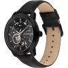 Tommy Hilfiger Damon pánske quartz hodinky 1710659 43mm modrý ciferník ušľachtilá oceľ