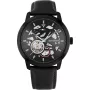 Tommy Hilfiger Damon pánske quartz hodinky 1710659 43mm modrý ciferník ušľachtilá oceľ