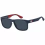 TOMMY HILFIGER MAN TH1556NS8RU slnečné okuliare Havana 56/18/140 mm