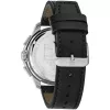 Tommy Hilfiger pánske 1710619 analógové quartz hodinky 46mm modrý ciferník nerez