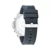 Tommy Hilfiger pánske 1710687 analógové quartz hodinky 48 mm nerezová oceľ modrý ciferník